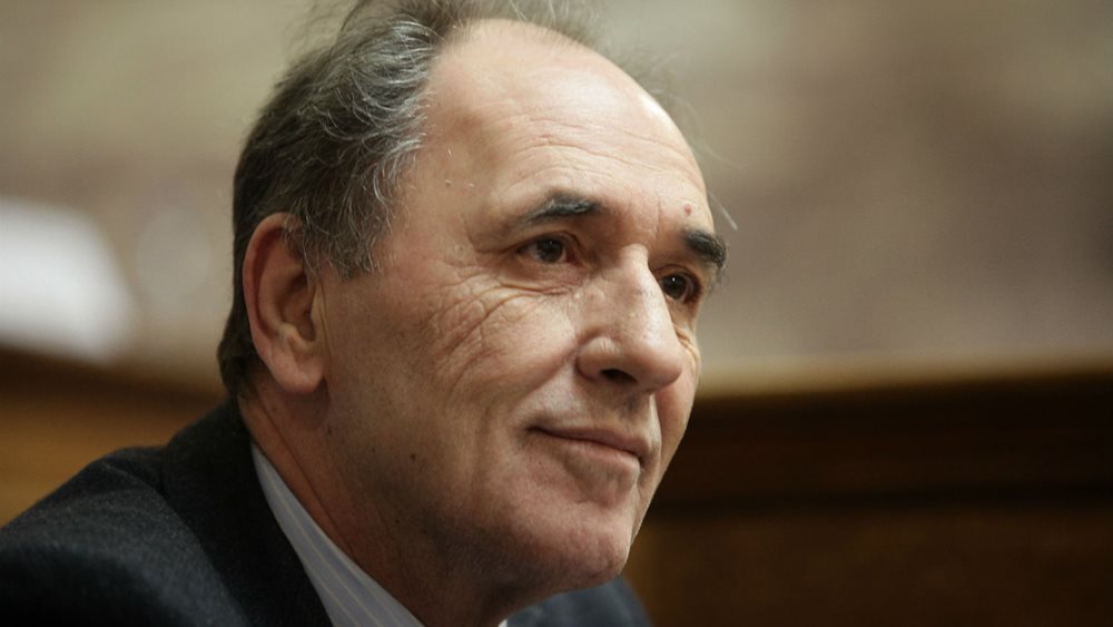 Γ. Σταθάκης: Ενδιαφέρον από Γαλλία και Κίνα για συνεργασία στην ενέργεια