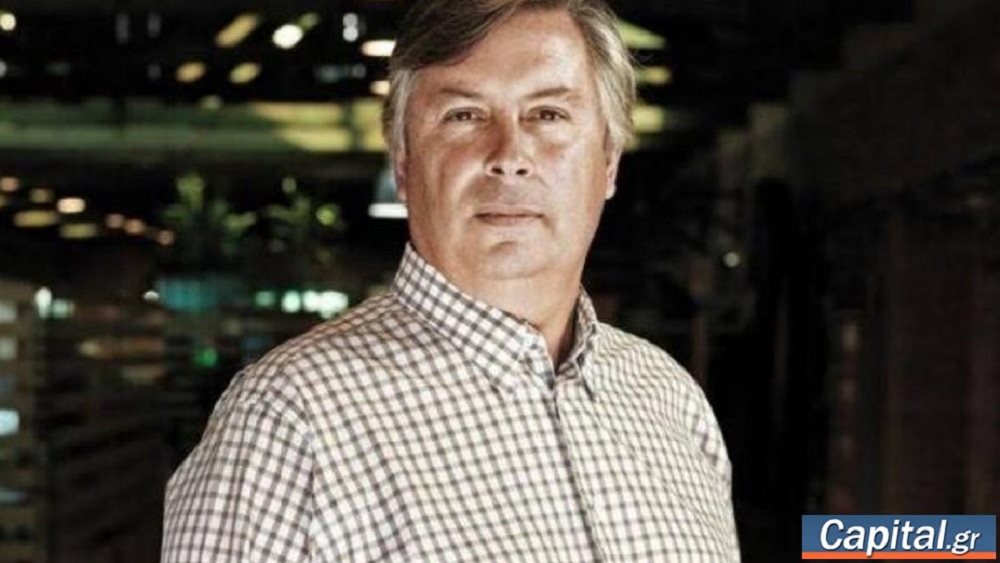 Jumbo: Η απόλυτη αντίφαση και η τέλεια «πληθωριστική καταιγίδα» του Απόστολου Βακάκη