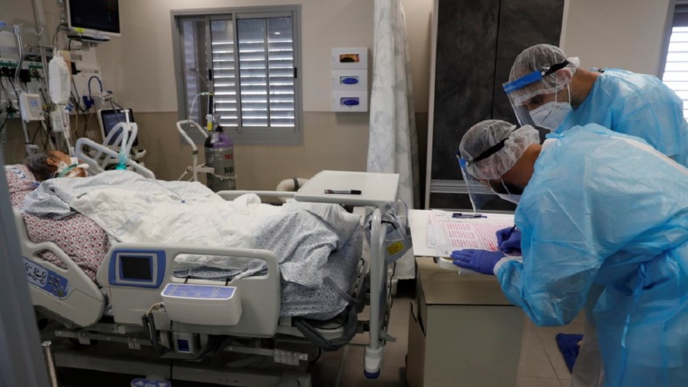 Η πρόσφατη έξαρση της πανδημίας στο Ισραήλ δείχνει ότι απαιτείται πολύπλευρη στρατηγική αντιμετώπισης