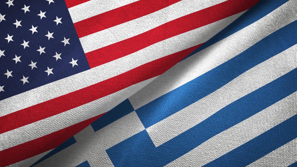 Επιστολή Έντι Ζεμενίδη σε Μπλίνκεν για τα F-35: Είναι καιρός η σχέση ΗΠΑ-Ελλάδας να κάνει το επόμενο βήμα