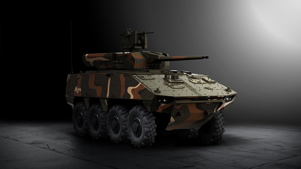 Miltech Hellas: Ενισχύει τη διεθνή της παρουσία μέσω στρατηγικών συνεργασιών στο πλαίσιο της DEFEA 2025