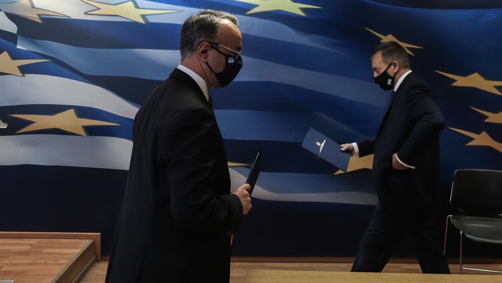 Διπλασιάζεται το Ελάχιστο Εγγυημένο Εισόδημα τον Δεκέμβριο