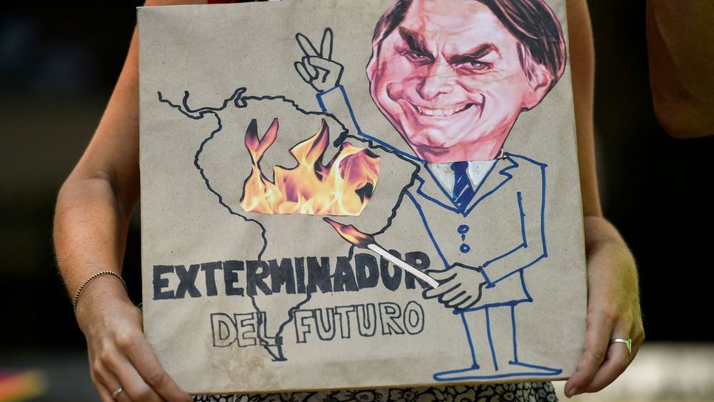 Η εθνική κυριαρχία έχει τελειώσει - Τι θα την &quot;σκοτώσει&quot;