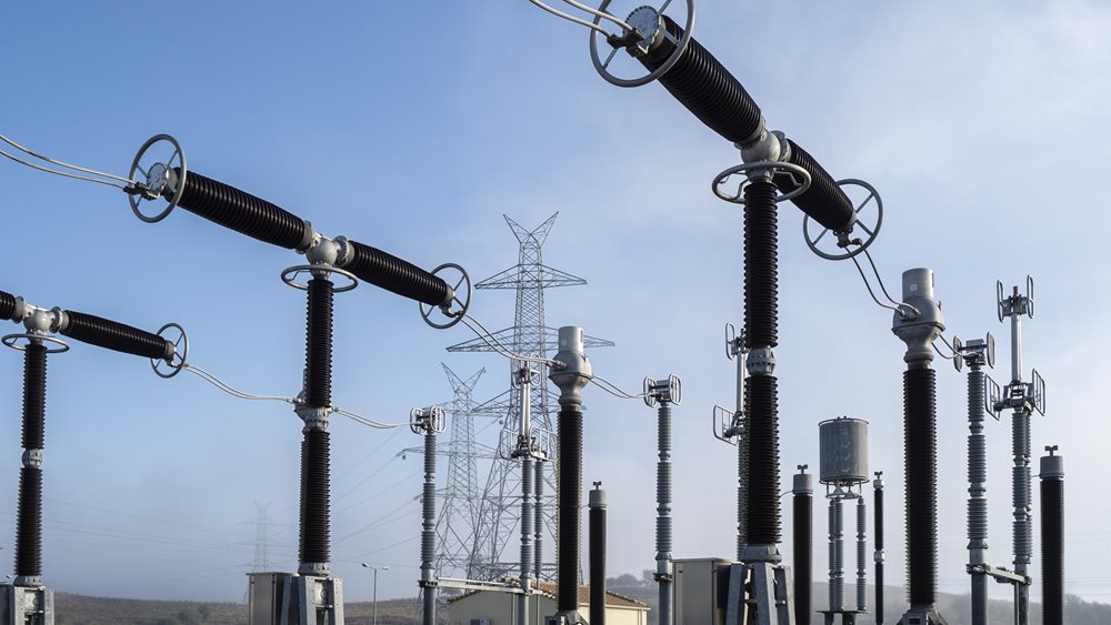 Ο ΑΔΜΗΕ ενισχύει την ασφαλή ηλεκτροδότηση στη βόρεια Ελλάδα