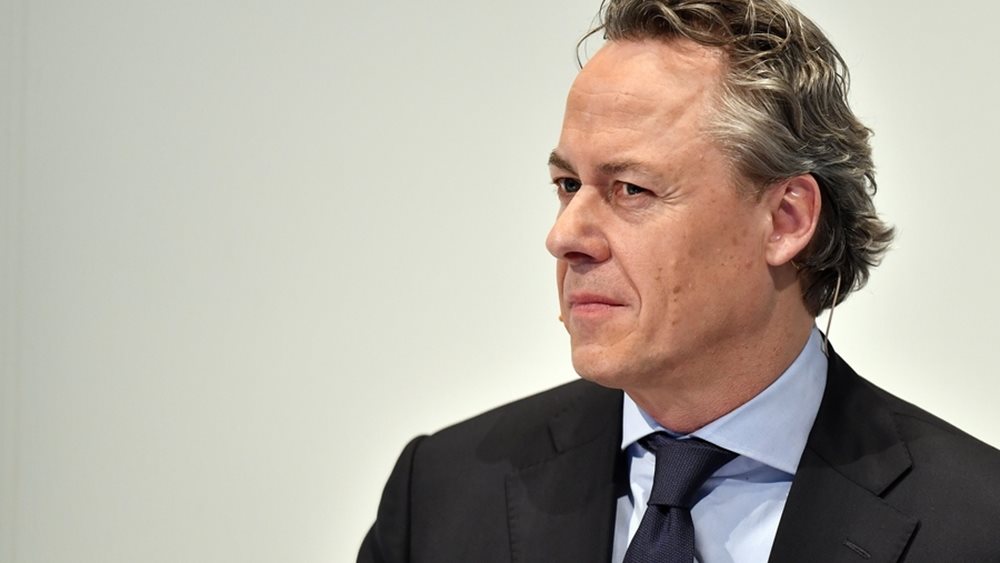 UBS προς προσωπικό: Είμαστε ακόμα ανταγωνιστές με την Credit Suisse, μην μοιράζεστε ευαίσθητες πληροφορίες