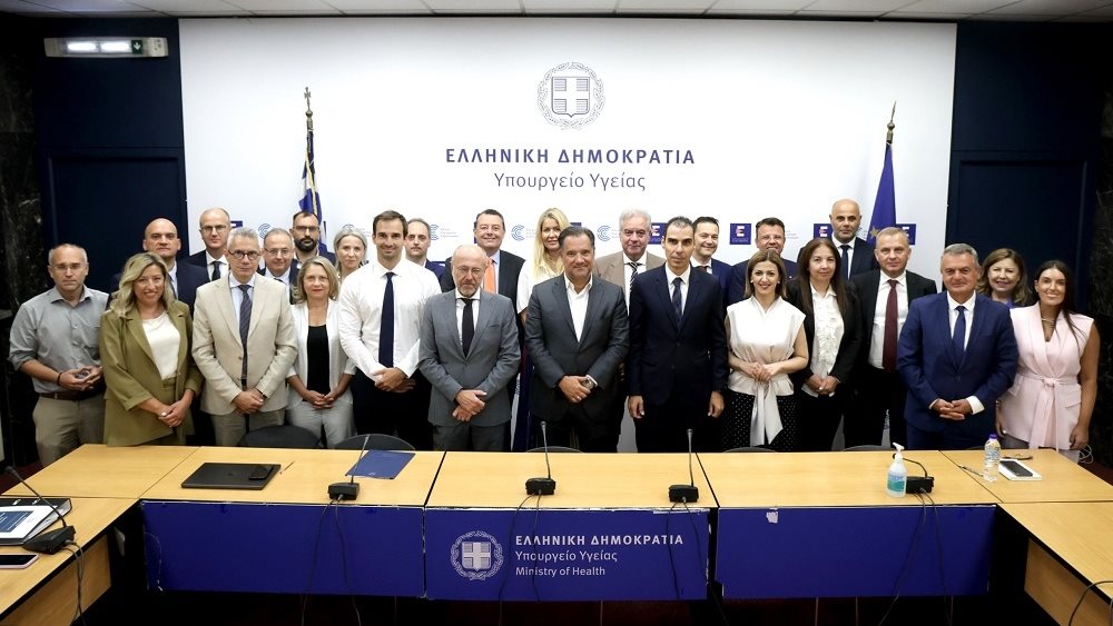 Οι νέοι υποδιοικητές στις επτά Υγειονομικές Περιφέρειες