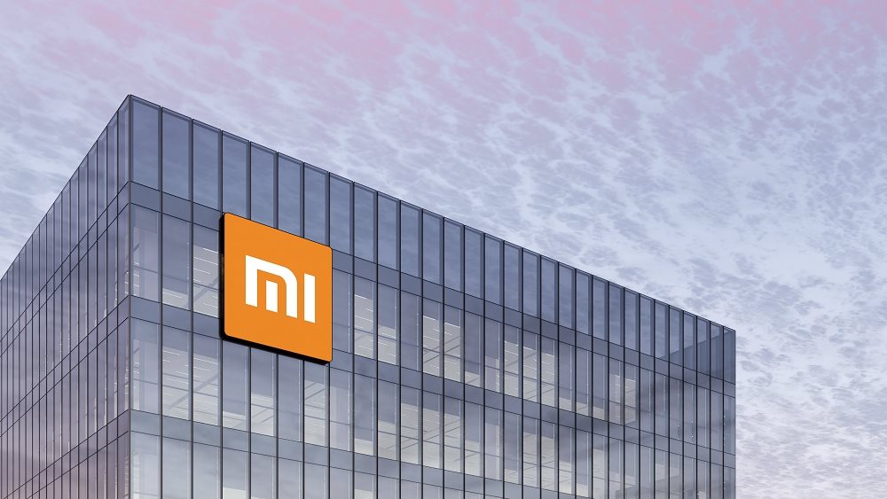 Xiaomi