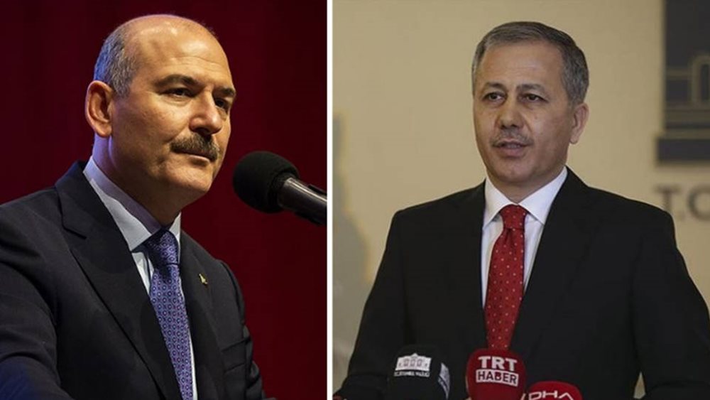 &quot;Power Struggle&quot; εντός του κόμματος του Ερντογάν αποκάλυψε η τρομοκρατική επίθεση στην Άγκυρα