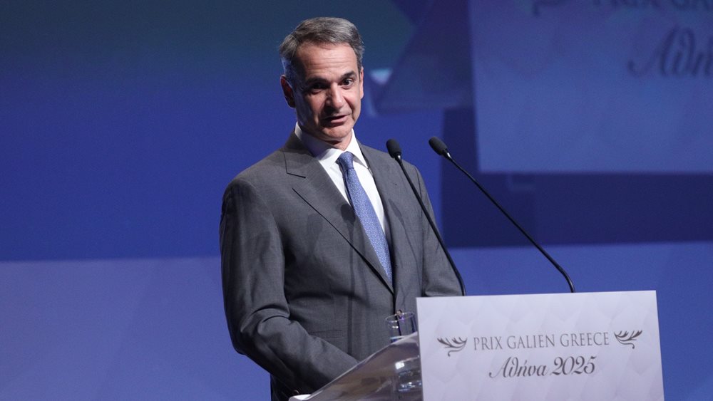 Κ. Μητσοτάκης: Με νομοθετική πρωτοβουλία ανοίγουμε τον δρόμο για τον επαναπατρισμό ιατρών από τις ΗΠΑ