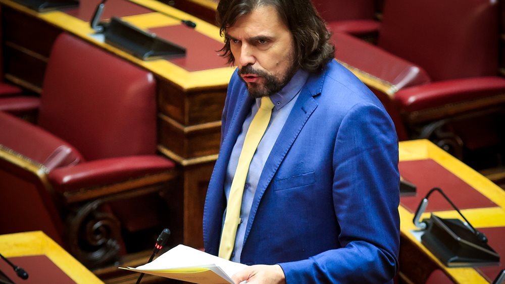 Π. Παππάς: Ο Αλ. Τσίπρας εισέπραξε μεγάλη σφαλιάρα από την κομματική βάση