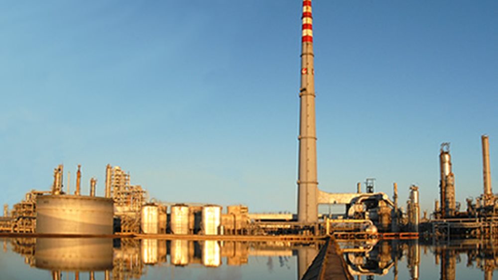 Galp Energia: Αυξήθηκαν 16% τα προσαρμοσμένα κέρδη γ΄ τριμήνου