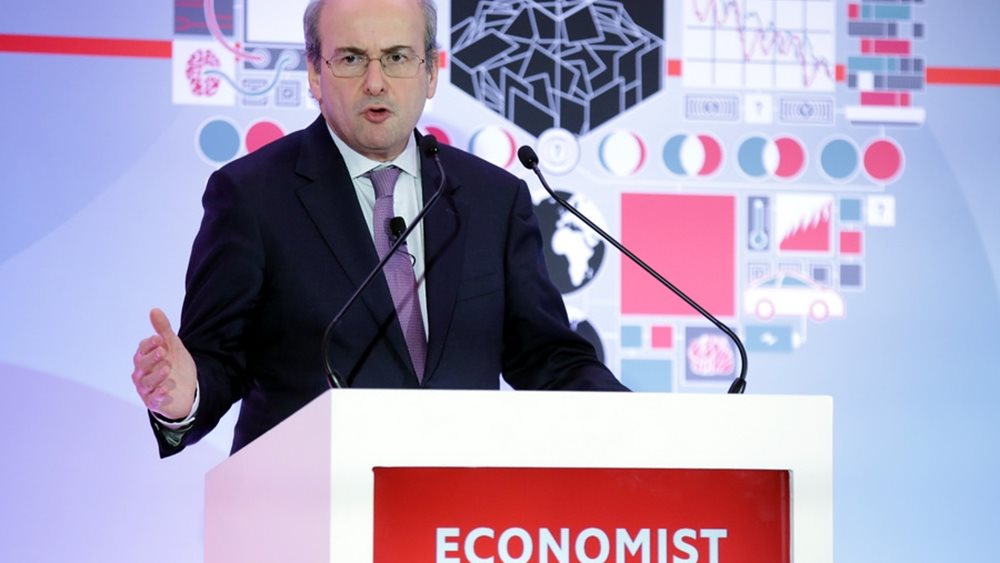 Κ. Χατζηδάκης: Και το 2024 με την ίδια δημοσιονομική πολιτική, φιλοαναπτυξιακές ρυθμίσεις και δίκαιη κοινωνική πολιτική