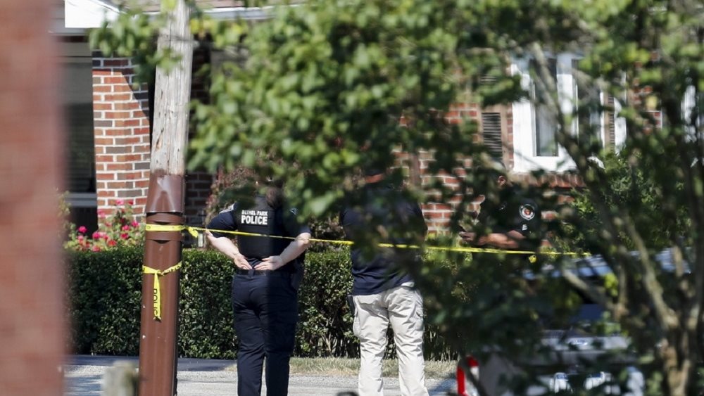 ΗΠΑ: Το FBI αντιμετωπίζει την απόπειρα κατά του Τραμπ ως “εγχώρια τρομοκρατία”