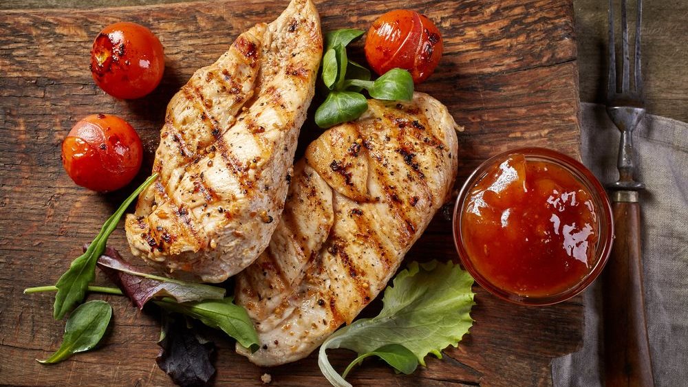 Πόση πρωτεΐνη χρειαζόμαστε κάθε μέρα;