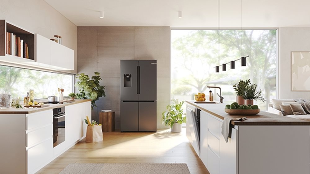 BSH Home Appliances Group: 100 χρόνια IFA με έμφαση στο digitalization και τη βιωσιμότητα