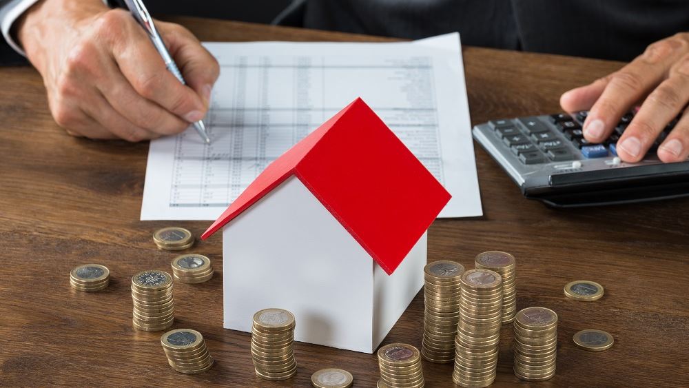 Πότε θα γίνει η νέα μείωση του ΕΝΦΙΑ