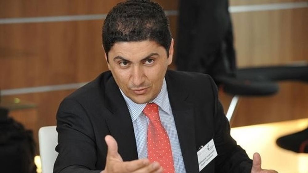 Αυγενάκης: Χωρίς προηγούμενο οι υποψήφιοι δήμαρχοι αποποιούνται τον ΣΥΡΙΖΑ