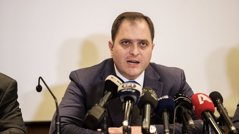 Πιτσιλής: Από τις διασταυρώσεις για κρυμμένα εισοδήματα εντοπίσαμε περίπου 100.000 περιπτώσεις