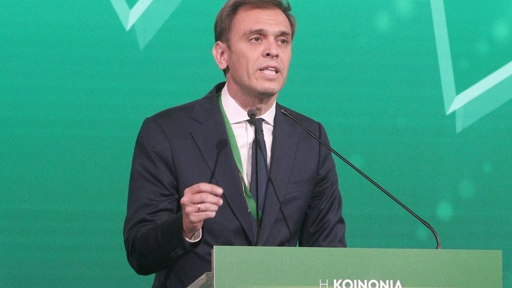 Δ. Μάντζος: Ο ΣΥΡΙΖΑ είναι εκτεθειμένος από την απόφαση του Ειδικού Δικαστηρίου