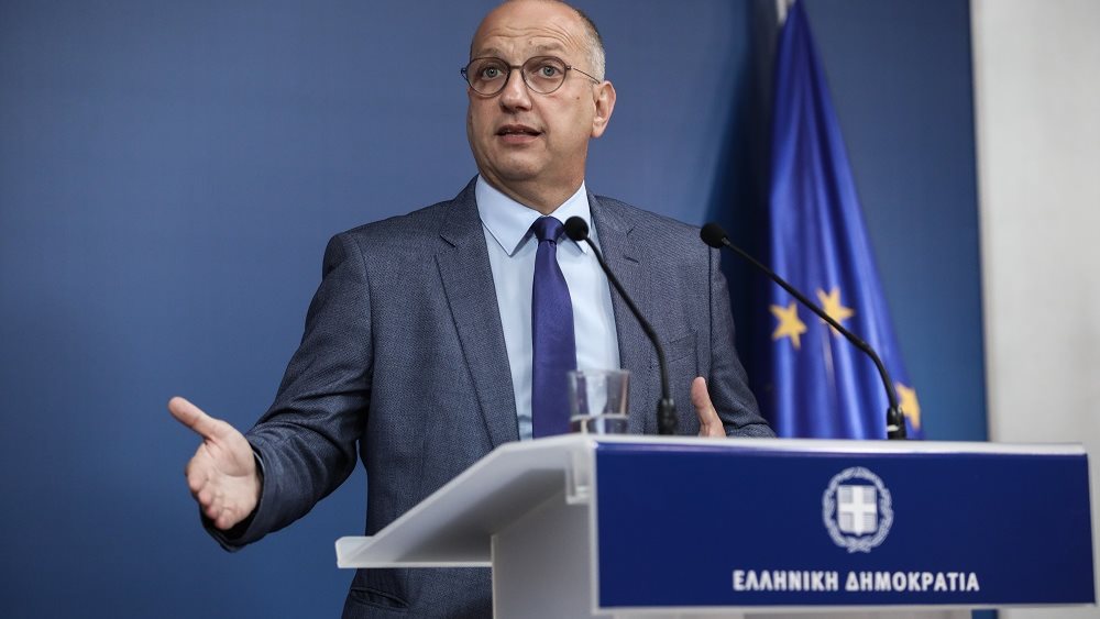 Γιαννης Οικονομου