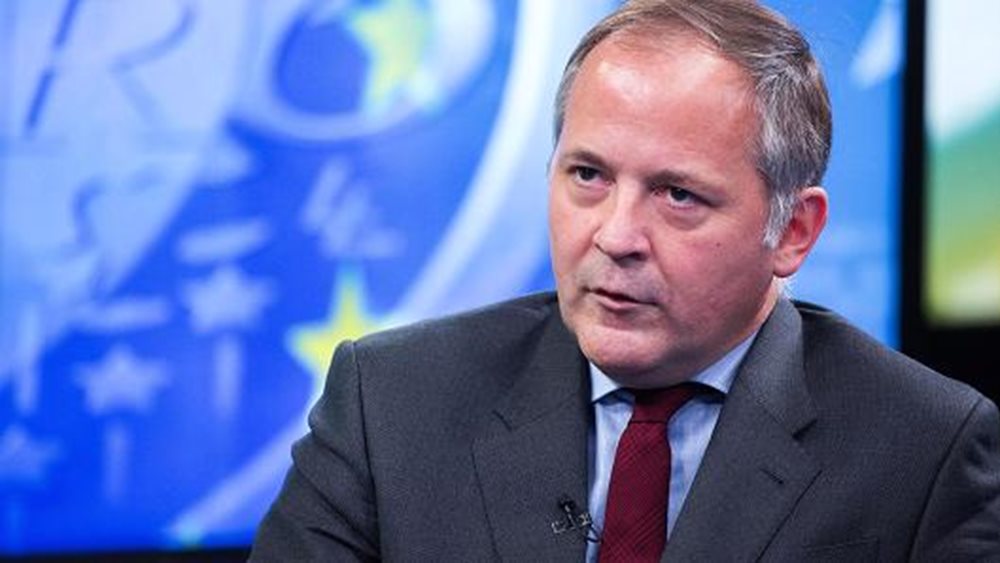 Coeuré: Συμφωνούμε με το ΔΝΤ στην ανάγκη ισχυρής δέσμης μέτρων