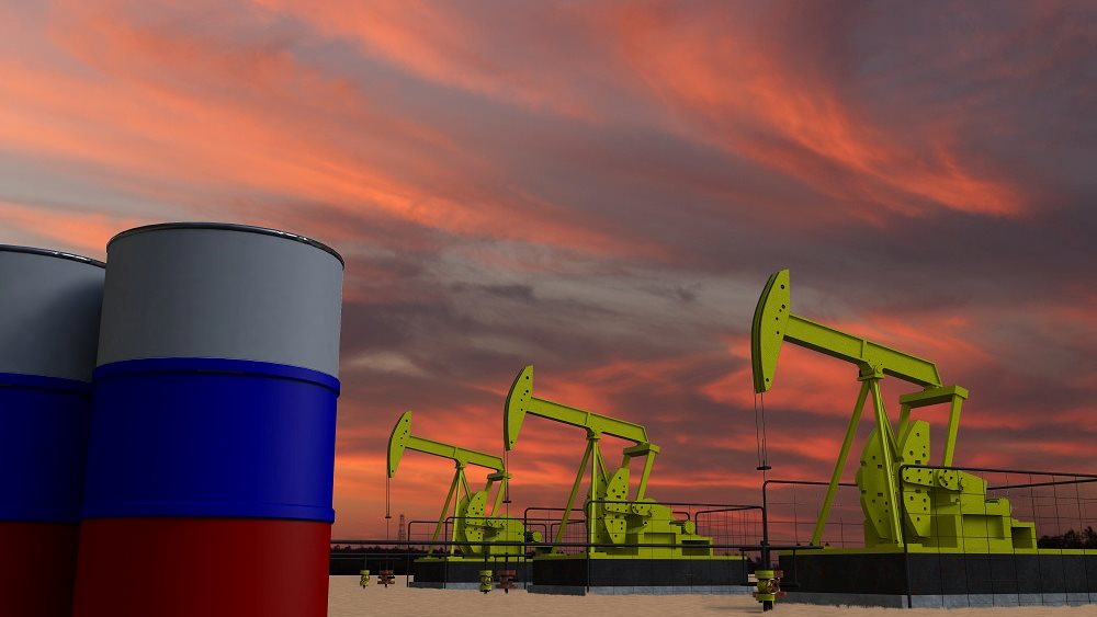 New energy threat from Russia: ‘We will cut off oil in countries that will impose a ceiling’