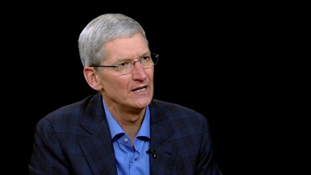 Apple: Μεταφέρει αεροπορικώς 600 τόνους iPhone από την Ινδία στις ΗΠΑ για να αποφύγει τους δασμούς Τραμπ