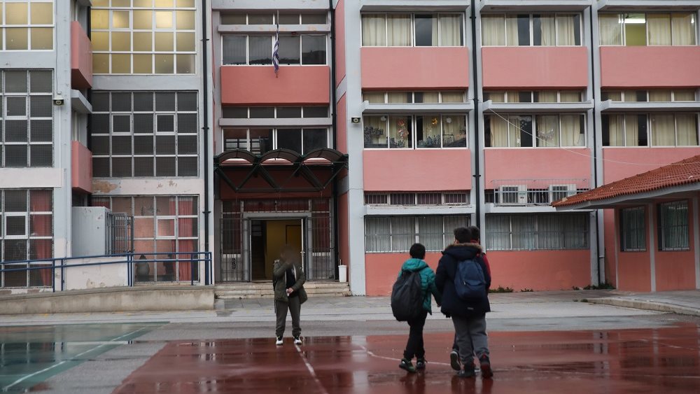 Περιφέρεια Αττικής: Ανοικτά αύριο τα σχολεία, πλην ορισμένων εξαιρέσεων