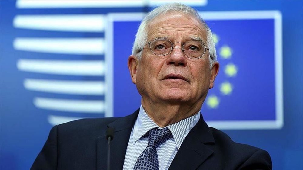 Κατεπείγουσα ερώτηση ευρωβουλευτών της ΝΔ μετά τις δηλώσεις του Στόλτενμπεργκ