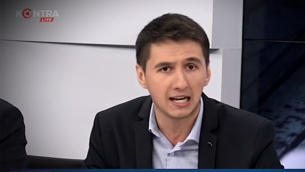 Μ. Κριθαρίδης: Κοροϊδεύει την κοινωνία ο πρωθυπουργός όταν λέει πως δεν θα δείξει ανοχή στην αισχροκέρδεια