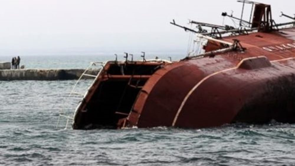 Τουρκία: Εννέα άνθρωποι έχασαν τη ζωή τους εν μέσω σφοδρής κακοκαιρίας, αγνοείται η τύχη 11 ναυτικών