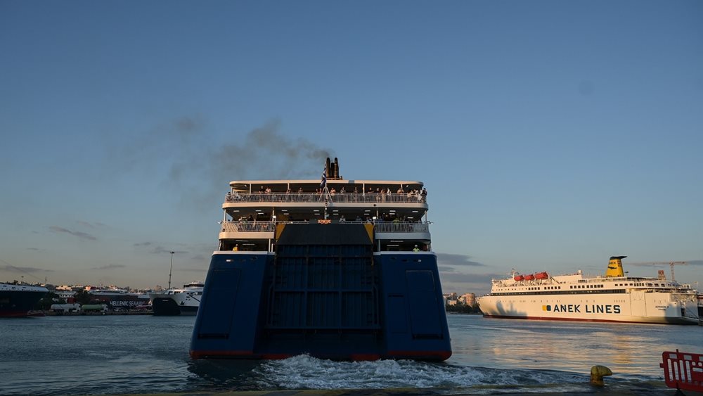 Εξόδος εκδρομέων του Δεκαπενταύγουστου από τα λιμάνια - Σε επιφυλακή οι λιμενικές αρχές