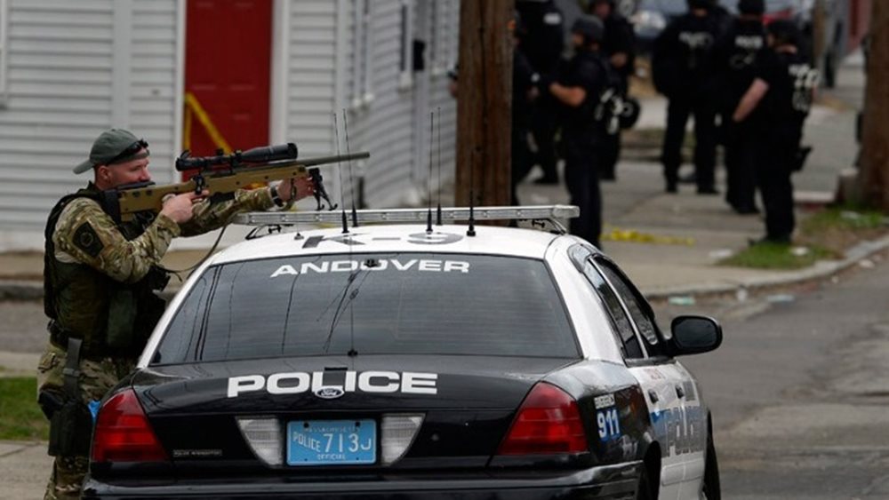 ΗΠΑ: Ένοπλος άνοιξε πυρ μέσα σε σχολή γιόγκα - 3 νεκροί