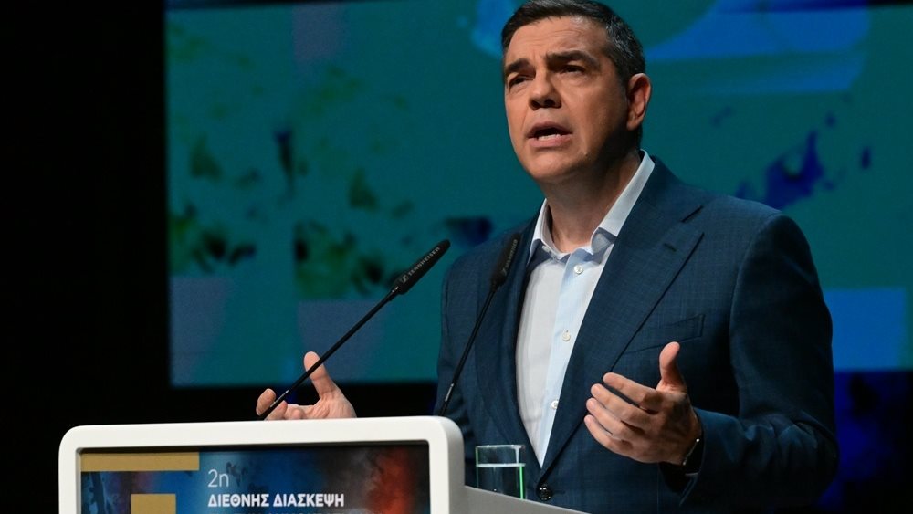 Αλ. Τσίπρας: Ποιος φοβάται την αλήθεια για το 2015;