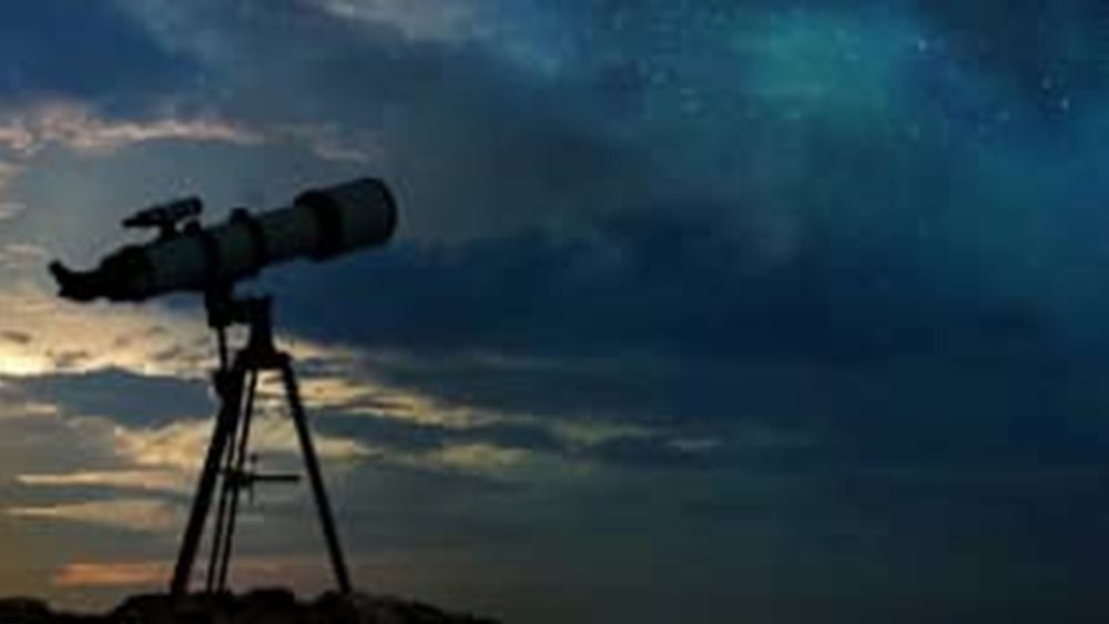 Χάλκινο μετάλλιο για δύο Έλληνες μαθητές στην επιστημονική Ολυμπιάδα Αστρονομίας-Αστροφυσικής στο Πεκίνο