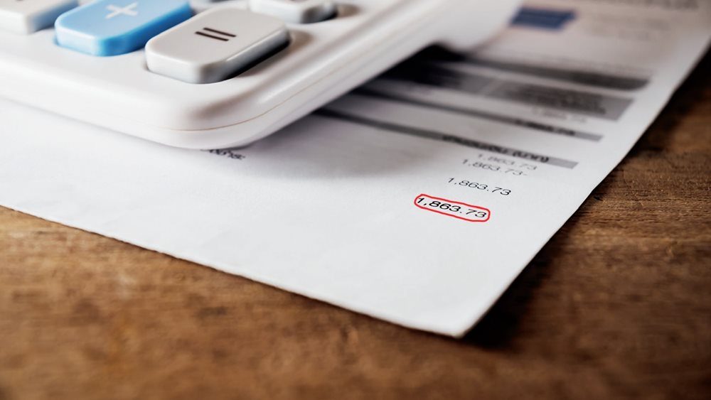 ΝΔ: 50% μείωση στο τέλος ΕΡΤ των λογαριασμών ρεύματος