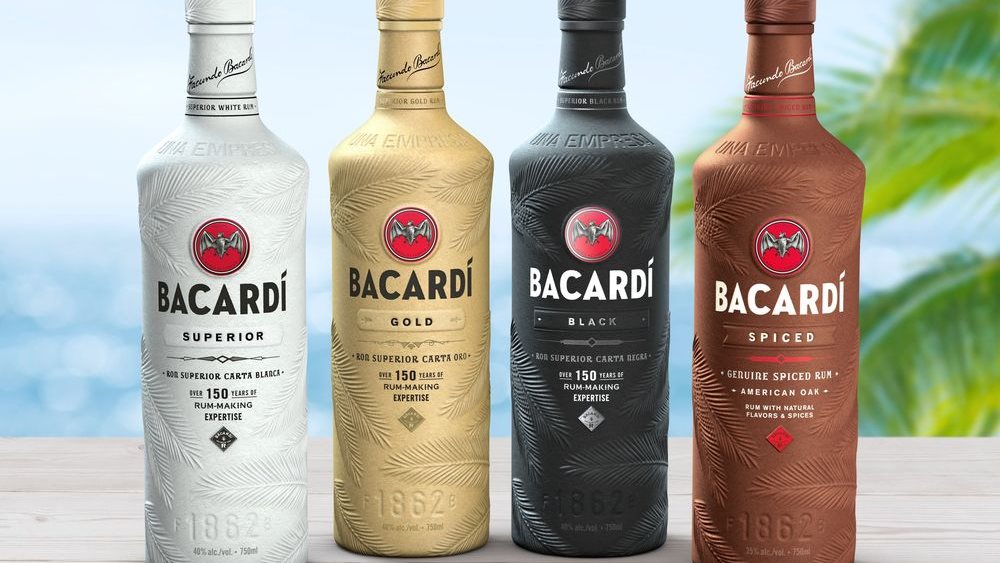 Έλυσε η Bacardi το παγκόσμιο πρόβλημα της ρύπανσης από πλαστικές φιάλες;