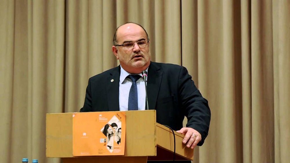 ΓΣΕΒΕΕ: Η ενίσχυση της Δημοκρατίας και των θεσμών της παραμένει περισσότερο αναγκαία από ποτέ