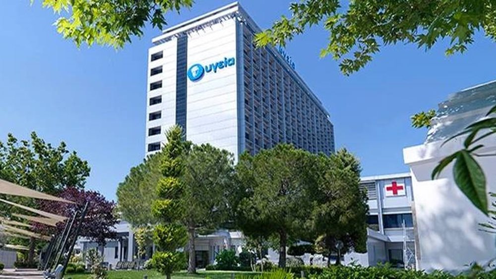 Απέρριψαν οι γιατροί - μέτοχοι του Υγεία τη δημόσια πρόταση Αποστολόπουλου