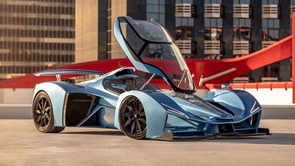 Delage D12: Από την θεωρία στον δρόμο