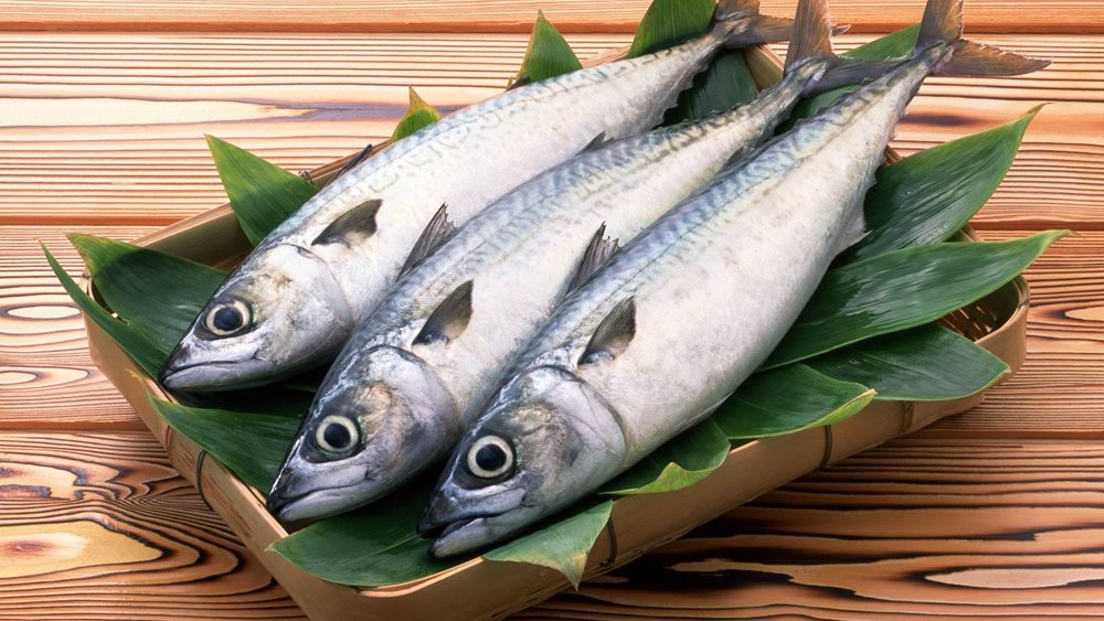 Ανάκληση αλατισμένου και αποξηραμένου ψαριού από τον ΕΦΕΤ