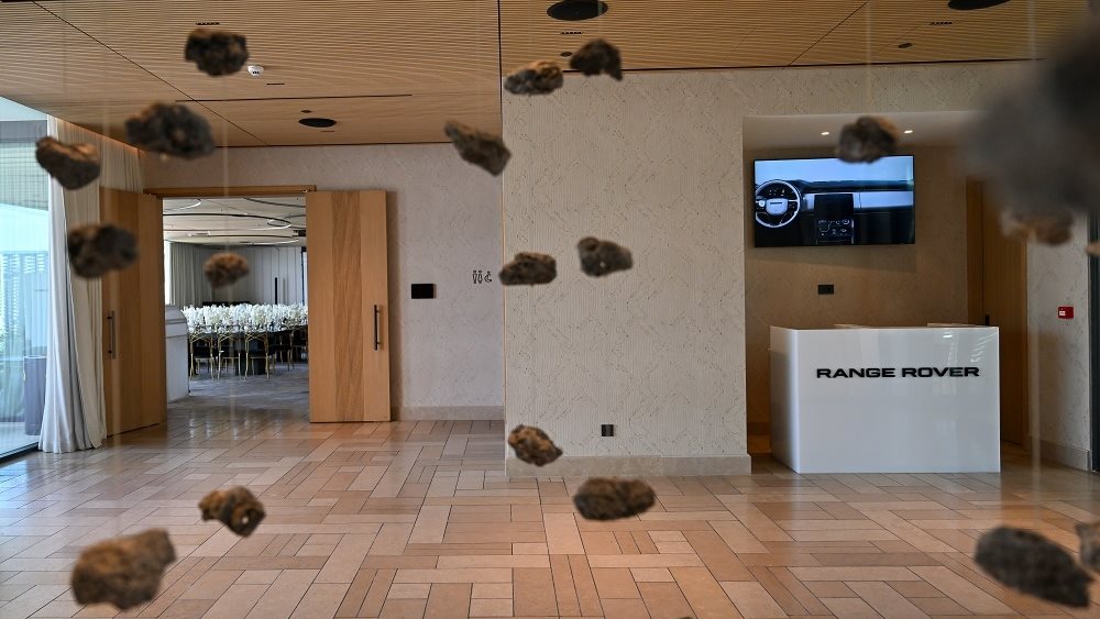 Το πρώτο Range Rover House στην Ελλάδα