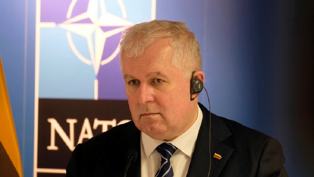Arvydas Anusauskas