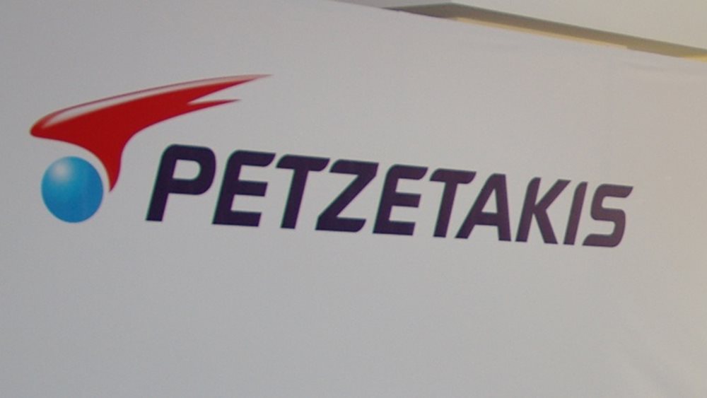 Πετζετάκις: Αντιμέτωπη με νέο σφυρί η "πρώτη ελληνική πολυεθνική"