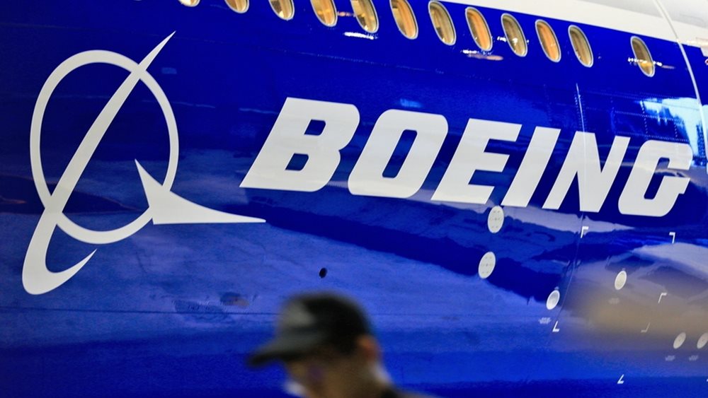 Παραιτείται ο CEO της Boeing ο Ντ. Καλχούν στον απόηχο της κρίσης των 737 - Άλμα 3,5% η μετοχή