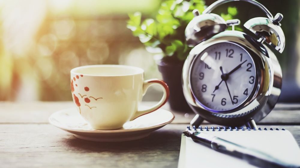 Πως θα έχω ενέργεια; 8 φυσικοί τρόποι για τόνωση