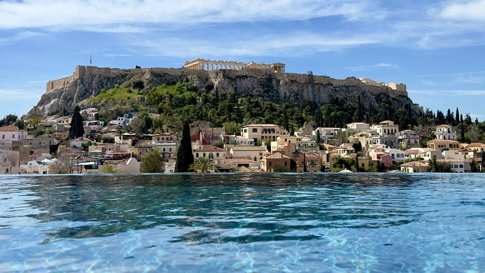 Grecotel: Το THE DOLLI Νο 1 Best Ηotel in Greece και ανάμεσα στα κορυφαία ξενοδοχεία του κόσμου στα Condé Nast Traveller UK Readers’ Choice Awards 2024