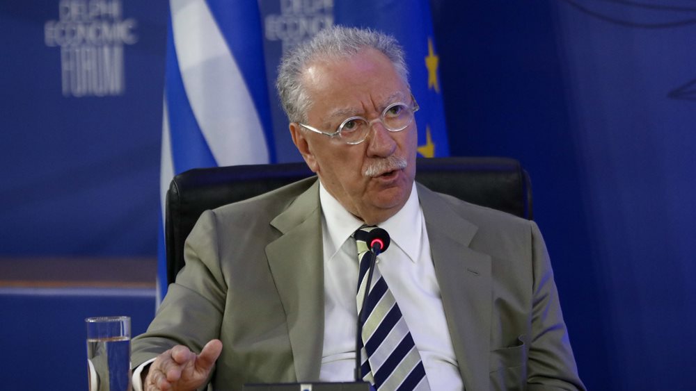 "Κανένα περιουσιακό στοιχείο του κ. Μιχάλη Σάλλα δεν είναι δεσμευμένο"