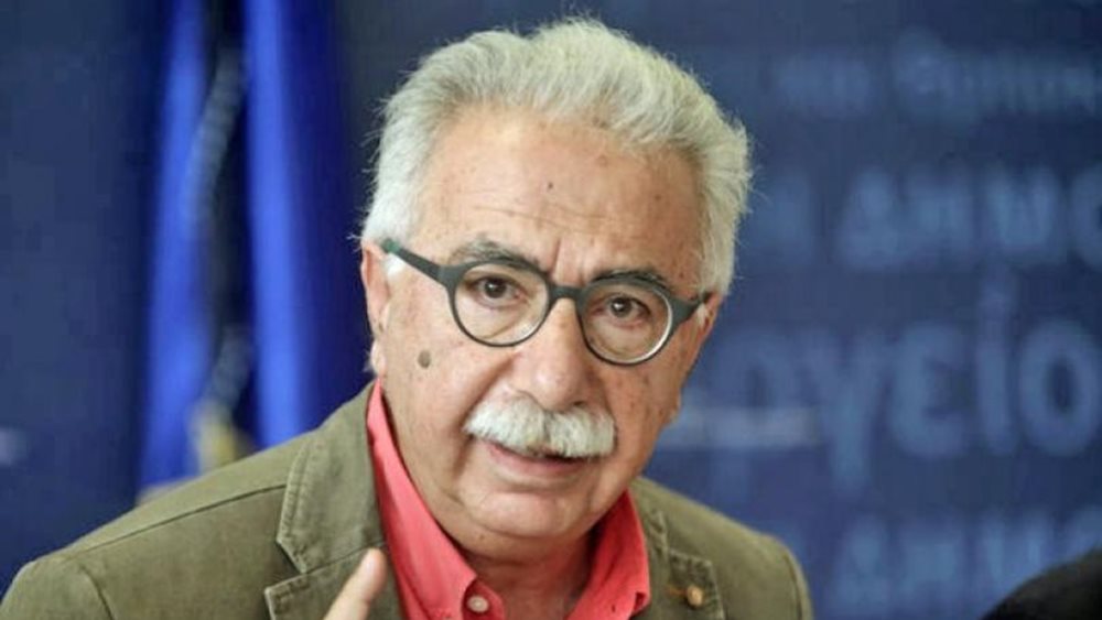 Δωρεάν ξενόγλωσσα βιβλία από Σεπτέμβρη ανακοίνωσε  ο Κ. Γαβρόγλου