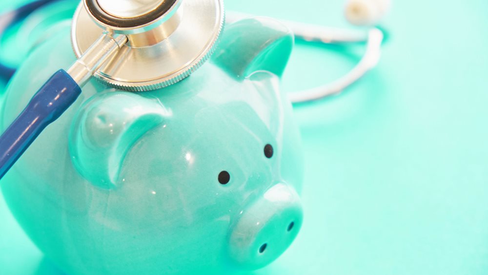 ΕΑΕΕ: Κατά 9,7% αυξήθηκε η παραγωγή ασφαλίστρων στο 9μηνο - Στα 3,80 δισ. ευρώ